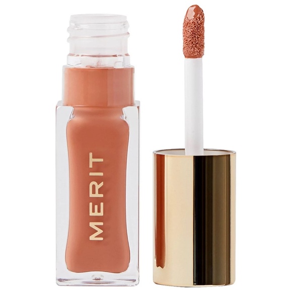 Merit Other - Merit Lip Oil in Au Naturel